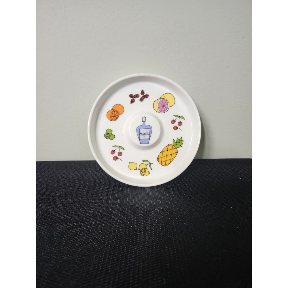 Margarita by Usula Dodge Salt Tray